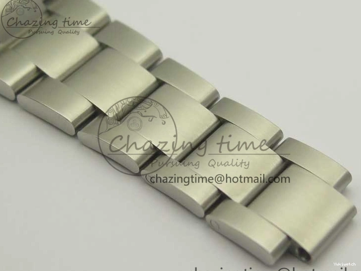 Best Edition Free LV Cover) SA3135( R Green DJF Ceramic SS on Bracelet 116610 1:1 Submariner 0514